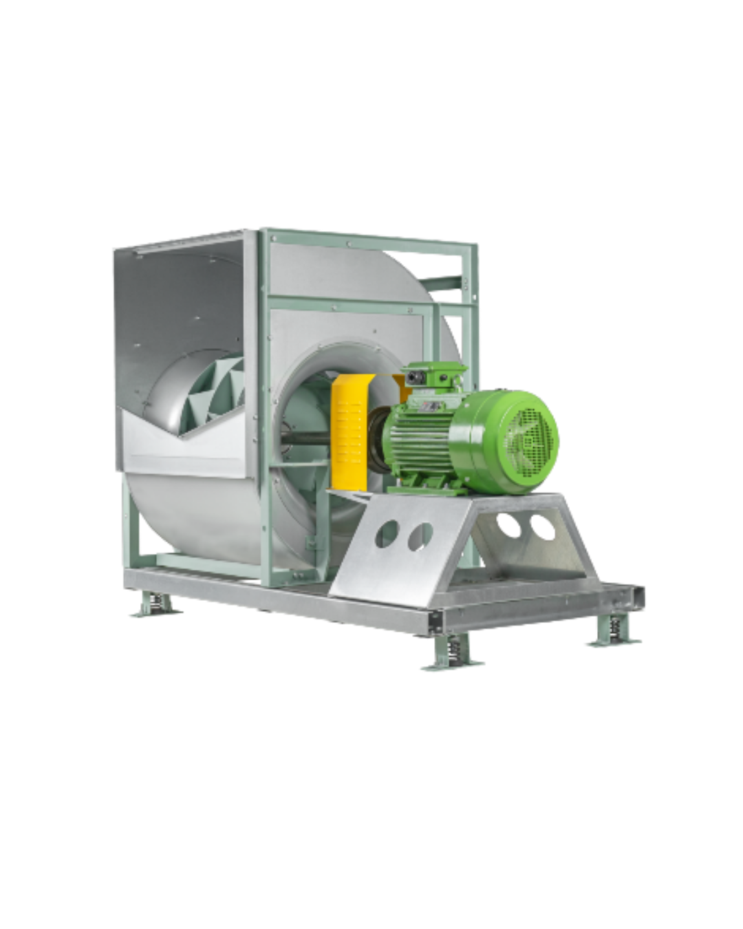 Centrifugal Fan Duct Fan